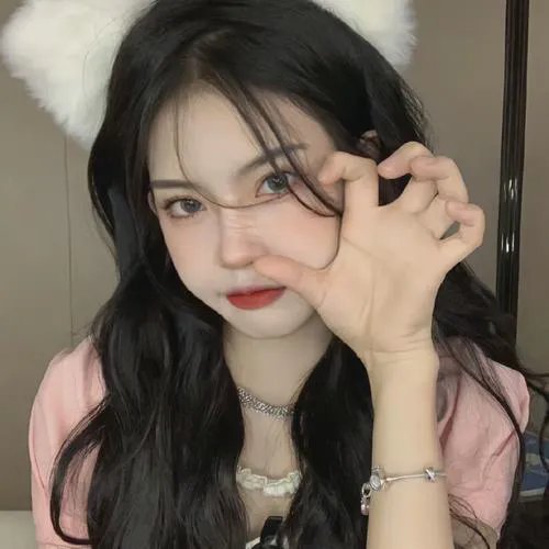 鲛绡碧
