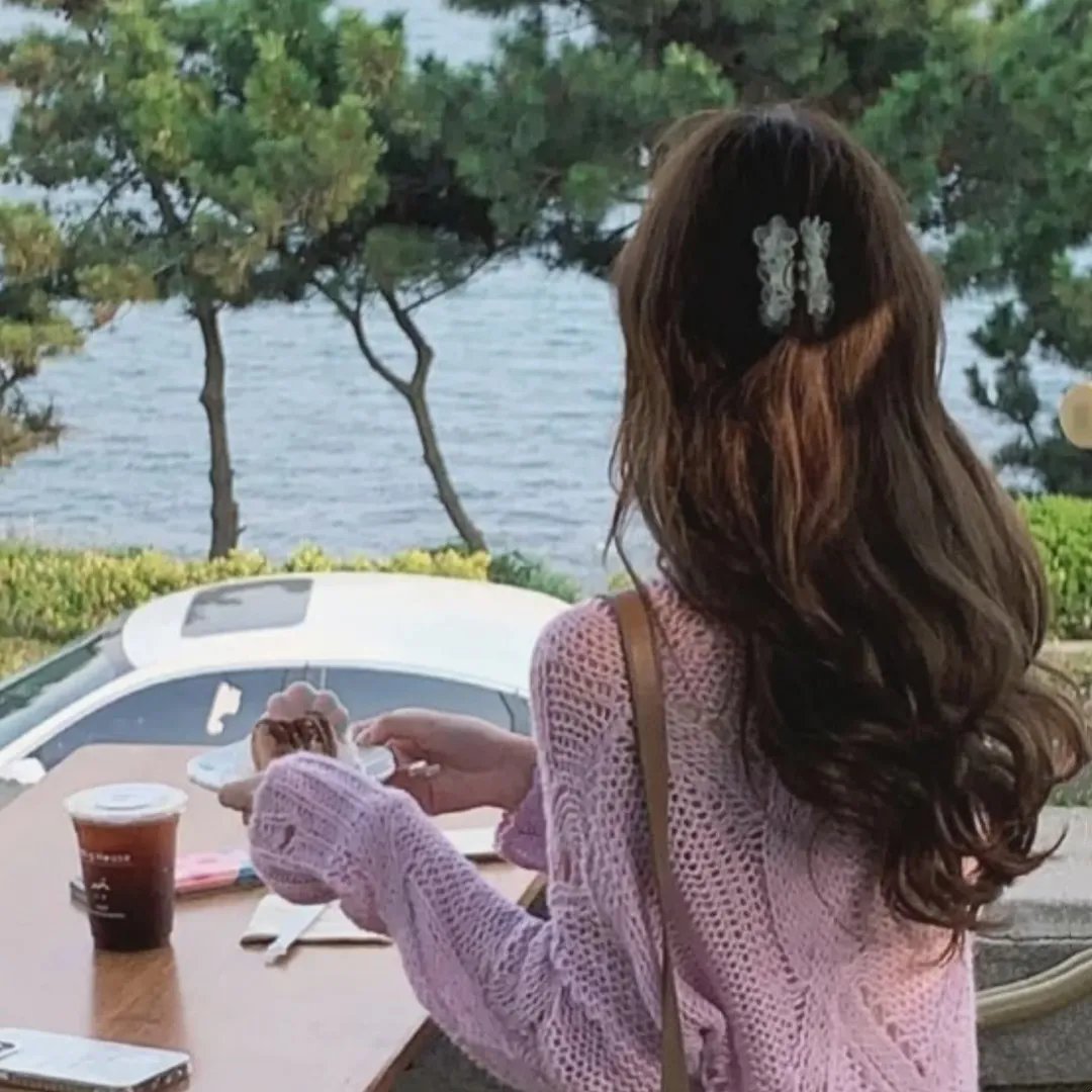 灵欲相通姊妹花